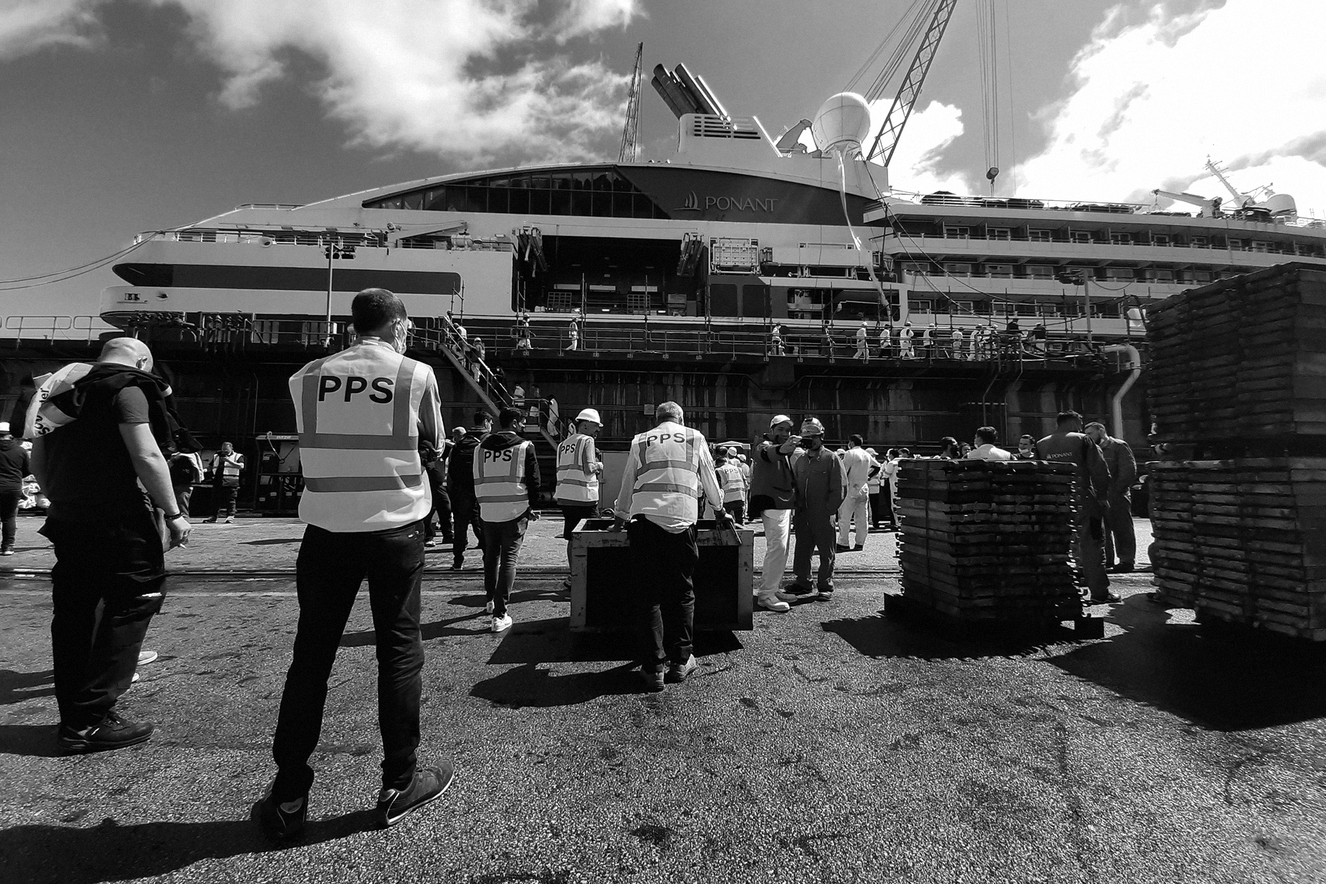 Architecture Project